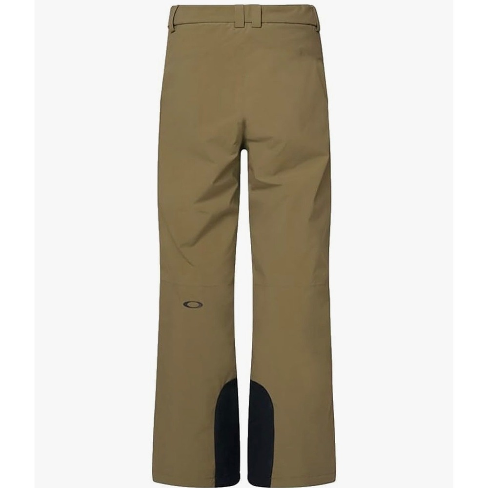 Oakley Canopy Insulated Pants Mens XXL Army Green Snow Ski Snowboard FOA407388 - Picture 2 of 5